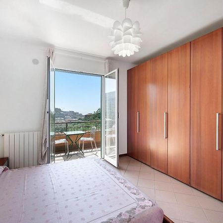 Villa Bagetti Varazze Esterno foto