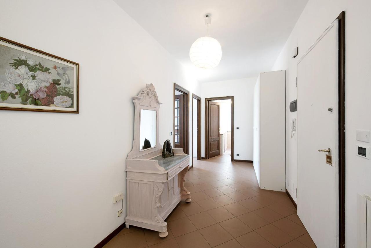 Villa Bagetti Varazze Esterno foto
